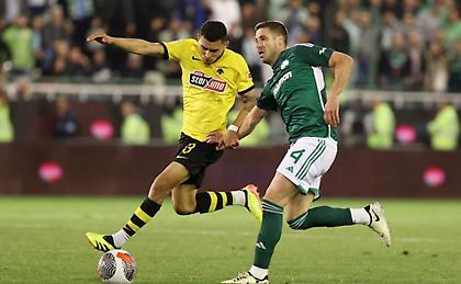 Πινέδα: «Κάναμε δύο λάθη και τα πληρώσαμε»