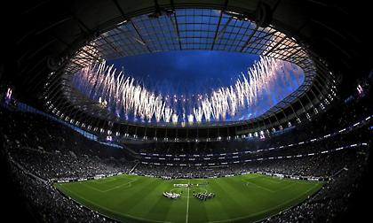 Τότεναμ: Σε συζητήσεις με υποψήφιους επενδυτές για την πώληση μέρους των μετοχών του συλλόγου ο Λέβι