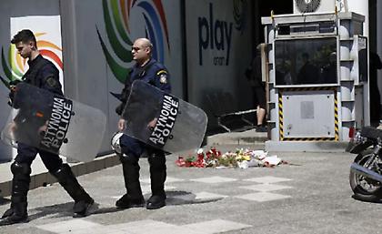 Γυναικοκτονία: Τι αποκαλύπτουν οι καταθέσεις του φίλου της Κυριακής και του αστυνομικού-σκοπού