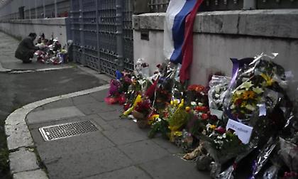 Washington Post: Οι ΗΠΑ είχαν προειδοποιήσει τη Ρωσία ότι η τρομοκρατική επίθεση θα γίνονταν στο Crocus City Hall