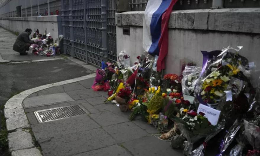 Οι ΗΠΑ είχαν προειδοποιήσει τη Ρωσία ότι θα γινόταν επίθεση στο Crocus City Hall