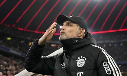 Αποζημίωση ύψους 10 εκατομμυρίων ευρώ θα πληρώσει η Μπάγερν στον Τούχελ