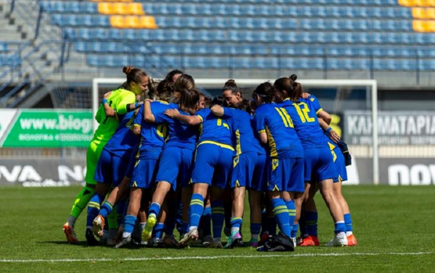 Ιστορική πρόκριση στο Κύπελλο για την ομάδα γυναικών του Αστέρα