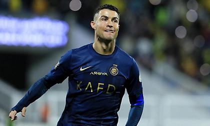 Χατ τρικ και Κριστιάνο πάνε μαζί: 55 συνολικά σε συλλογικό επίπεδο!