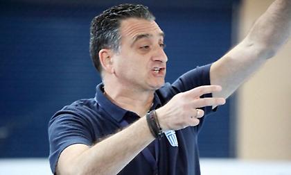 Δανήλος: «Μας άγχωσε που δεν μπορούσαμε να σκοράρουμε»