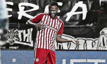 Το… killer instinct του Ελ Κααμπί, η διαφορά με τους ανταγωνιστές και το παράδοξο με τις ασίστ!