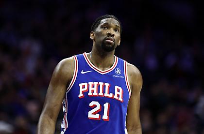 Εμπίντ: «Πέρασα δύσκολα πνευματικά»