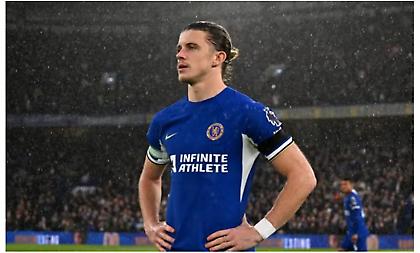 Η θέση της Τσέλσι για τις κατηγορίες ρατσισμού στον Γκάλαχερ: «Εντελώς απαράδεκτο το επίπεδο των δυσφημιστικών σχολίων»