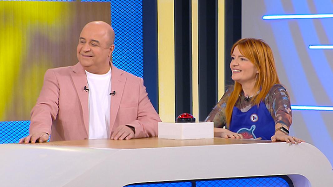 «Η μαμά μου μαγειρεύει καλύτερα από τη δική σου»: Με τον Μάρκο Σεφερλή και τον Έκτορα Μποτρίνι - Δείτε το trailer