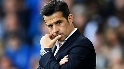 Ο Μάρκο Σίλβα εξήγησε τον λόγο που έκανε τριπλή αλλαγή στο ημίωρο του Νότιγχαμ Φόρεστ-Φούλαμ