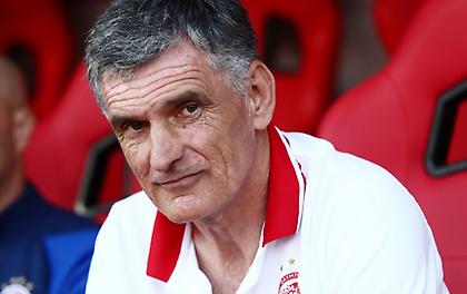 Μεντιλίμπαρ: «Να κερδίζουμε όλα τα ματς - Ακόμα δεν έχει κριθεί τίποτα»