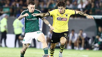 Το πρωτάθλημα περνάει μόνο μέσα από την υπέρβαση