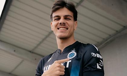 Μπριζ: Ανακοίνωσε μεταγραφή πριν τις συναντήσεις με ΠΑΟΚ με… άρωμα Θεσσαλονικιών!