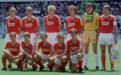 Κουίζ: Ποιον ποδοσφαιριστή βάλαμε στον «κύκλο»;