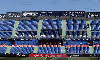 «Καμπάνα» σε Χετάφε για τα ρατσιστικά συνθήματα