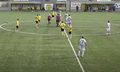 Ποινή μιας αγωνιστικής σε Παναιγιάλειο από την ΔΕΑΒ