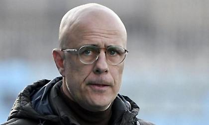 Βόκολος: «Μπορούσαμε κι άλλο γκολ στο transition»