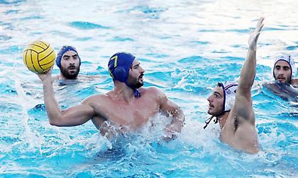 «Καθάρισε» το Περιστέρι και βλέπει Πριμόγιε η Βουλιαγμένη