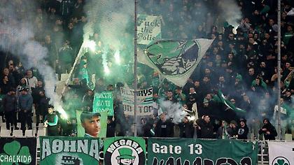 Θύρα 13: «Προτείνουμε τελικό Κυπέλλου στο Χαριλάου - Πρέπει να γίνει με κόσμο, τι πιο απλό και τι πιο αυτονόητο»!