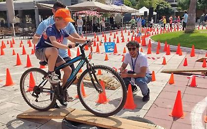 Με πλήθος παράλληλων δράσεων για όλους τους πολίτες ο ΔΕΗ Διεθνής Ποδηλατικός Γύρος Ελλάδας 2024