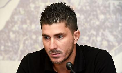 Γιαννακίδης: «Ψάχτηκε πολύ να δει τι σημαίνει ΠΑΟΚ ο Πόρτερ Τζούνιορ»