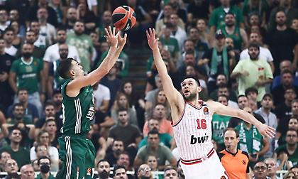 Τη Δευτέρα 15 Απριλίου το ντέρμπι Παναθηναϊκός-Ολυμπιακός στο πρωτάθλημα