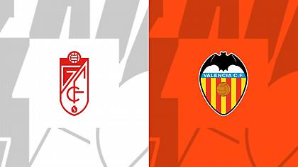 Γρανάδα-Βαλένθια