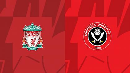 Λίβερπουλ-Σέφιλντ Γιουνάιτεντ