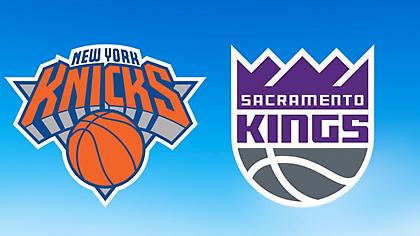 Νικς-Κινγκς