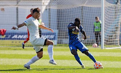 Live Streaming το μεγάλο ντέρμπι της Super League 2 για την άνοδο: Χανιά-Athens Kallithea 2-1