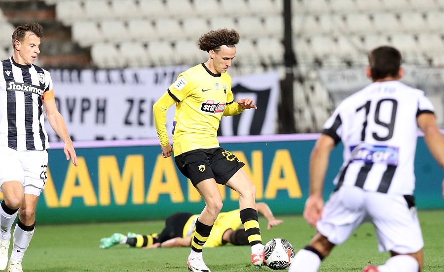 Μεγάλα ντέρμπι ΑΕΚ-ΠΑΟΚ και Μάντσεστερ Γ.-Λίβερπουλ με σούπερ αποδόσεις από Πάμε Στοίχημα