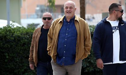 Πρόστιμα της ΕΠΟ σε Παναθηναϊκό και Μπέο