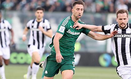 Στροφή στον Άρη χωρίς νέα προβλήματα για τον Παναθηναϊκό