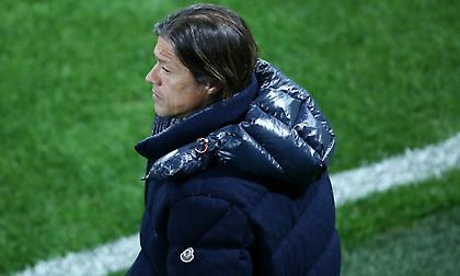 Τα σοφά λόγια του Αλμέιδα και η ΑΕΚ που χάνει λάδια