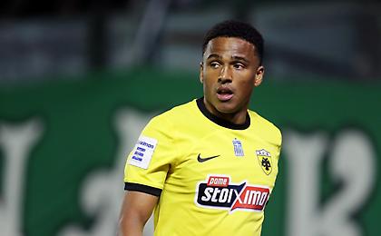 Ελίασον: «Να δουλέψουμε σκληρά και να βελτιωθούμε - Θα κάνουμε το καλύτερο δυνατό για να νικήσουμε τον ΠΑΟΚ»