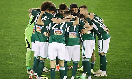 Αθανασίου: «Απαραίτητο το 3/3 για τον Παναθηναϊκό - Με προβληματίζει ο ορισμός του Μπέμπεκ»