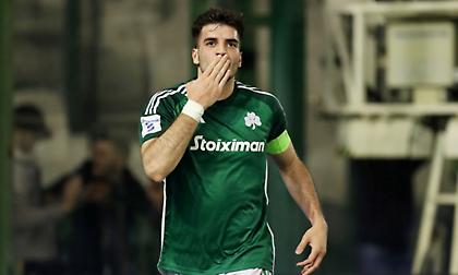 Αθανασίου: «Δεν θυμάμαι τέτοια… τρομοκρατία σαν του Ιωαννίδη - Τώρα θέλει διάρκεια ο Παναθηναϊκός στα αποτελέσματά του»!