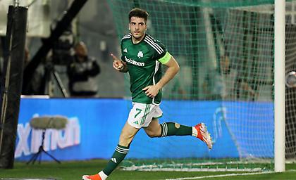 Ιωαννίδης: «Kερδίσαμε έναν ''τελικό'' - Ο δρόμος είναι μακρύς, αν κερδίσουμε όλα τα ματς θα πάρουμε το πρωτάθλημα»