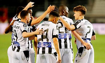 Τσορμπατζόγλου: «Δεν σημαίνει κάτι η πρώτη θέση αυτήν τη στιγμή για τον ΠΑΟΚ - Θέλει καλά αποδυτήρια ο Λουτσέσκου»