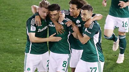 Παναθηναϊκός: Πήρε το ντέρμπι γιατί το ήθελε περισσότερο