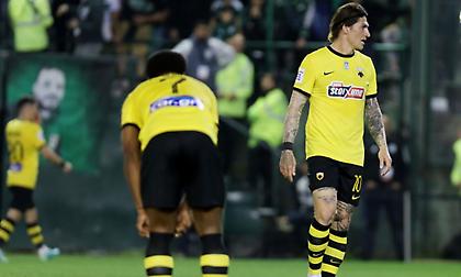 Τσακίρης: «Μια ακόμη φορά που η ΑΕΚ σκοράρει και μετά… σβήνει - Πλήρωσε ακριβά τα λάθη της»