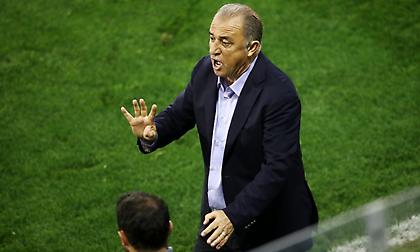 «Συνεχίζουμε να παλεύουμε»: Το special video του Τερίμ για τις 100 ημέρες του στον Παναθηναϊκό