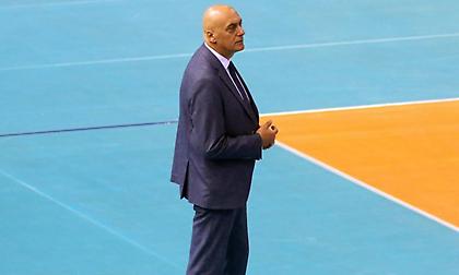 Μιλενκόσκι: «Δεν παίζουμε όπως θα έπρεπε στην έδρα μας, πρέπει να το δούμε αυτό»