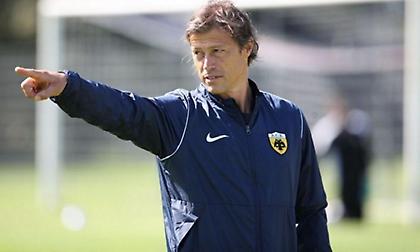 Στροφή σε ΠΑΟΚ χωρίς νέα προβλήματα για την ΑΕΚ