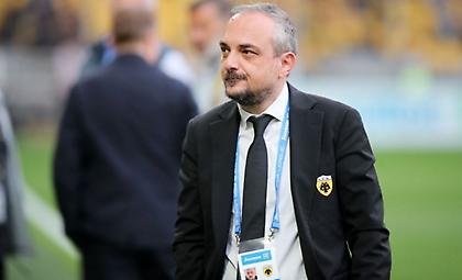 Τσατάλης: «Δεν υπάρχει οποιαδήποτε συνεργασία ή επαφή του Δημήτρη Μελισσανίδη με τον κ. Χαντιτάγκι»