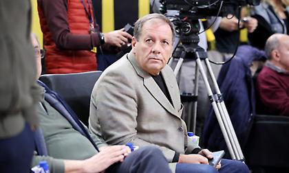 Έφτασε στα 4 ban η ΑΕΚ Betsson από τη FIBA!