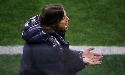 Αλμέιδα: «Με εκνευρίζει όταν μειώνουν την αξία του ελληνικού ποδοσφαίρου - Απολαύστε τον Ιωαννίδη»