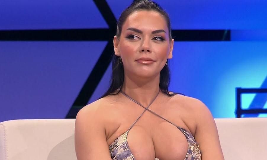 «Αφήστε τα μηνύματα & επικεντρωθείτε στην μπάλα»: Μοντέλο από την Αλβανία προειδοποιεί τους διεθνείς ενόψει Euro!