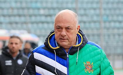 Μπέος: «Όλοι εσείς οι διαιτητές και VARίστες να σταθείτε στο ύψος των περιστάσεων»