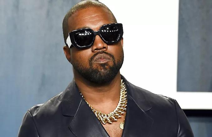 Kanye West: Κατηγορείται ότι απείλησε να κλειδώσει μαθητές σε κλουβιά!